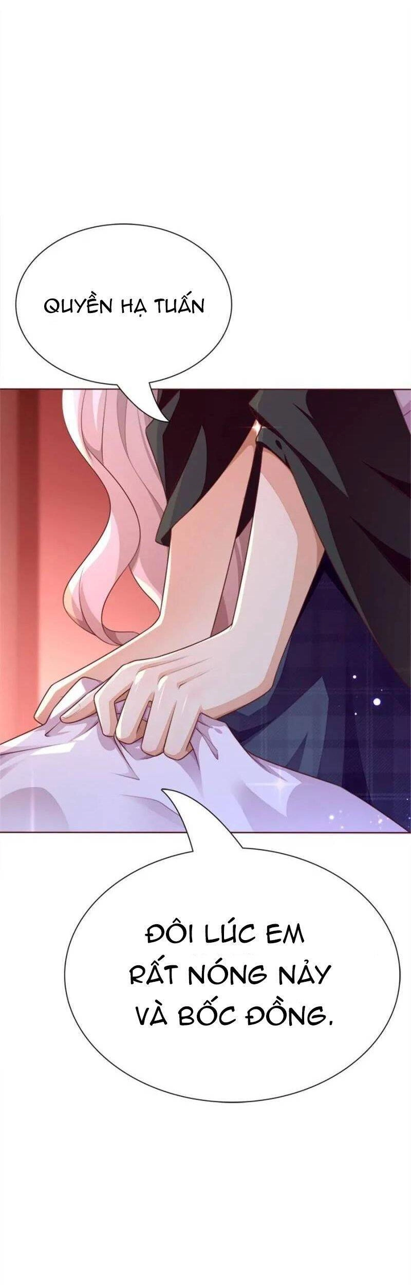 Gặp Phải Người Chồng Xảo Quyệt! Chapter 32 - 21