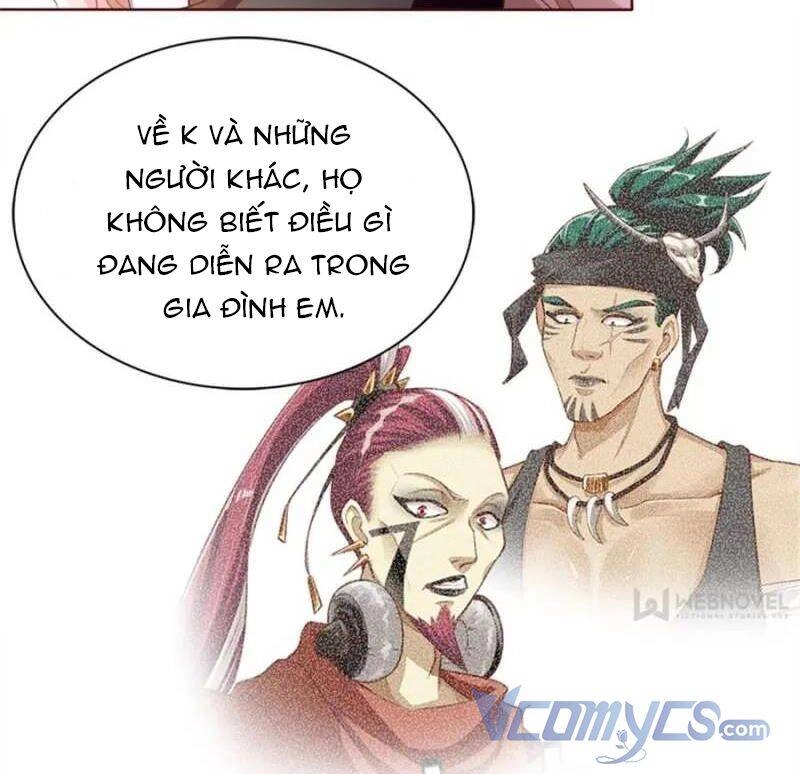 Gặp Phải Người Chồng Xảo Quyệt! Chapter 32 - 24