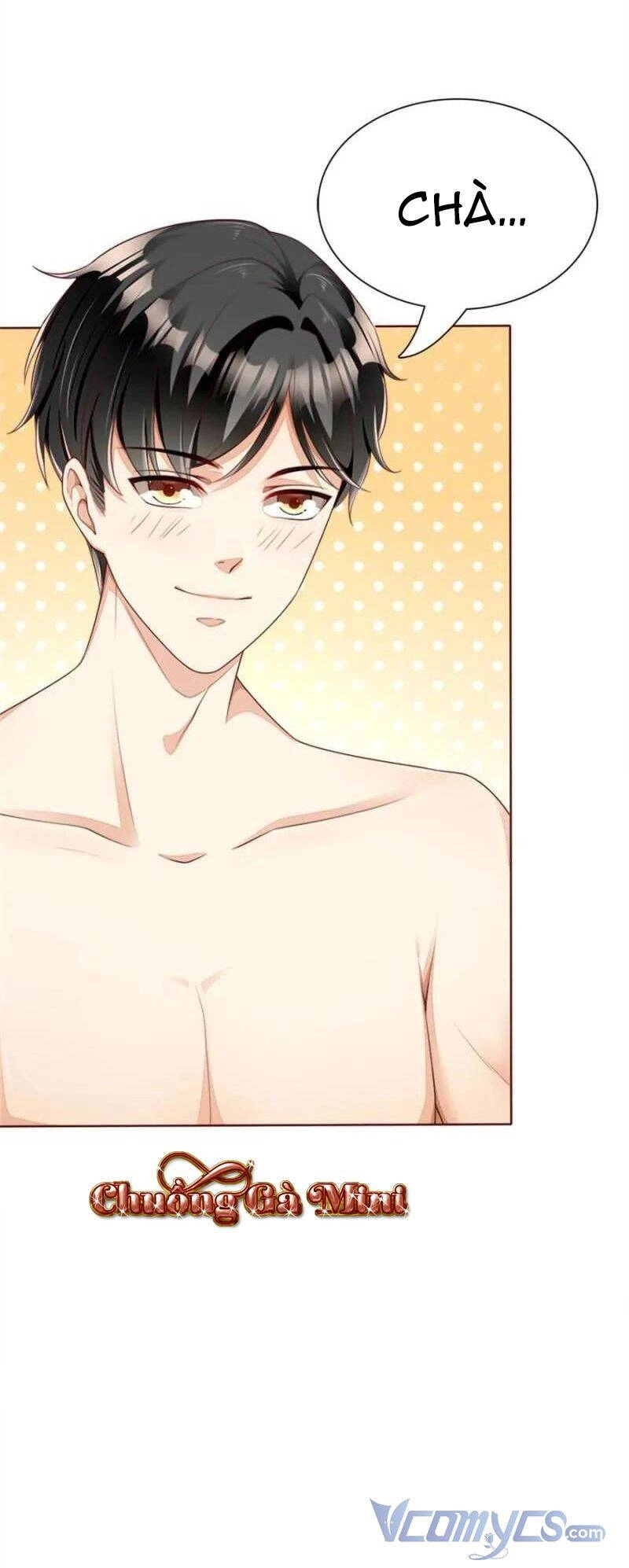 Gặp Phải Người Chồng Xảo Quyệt! Chapter 32 - 29