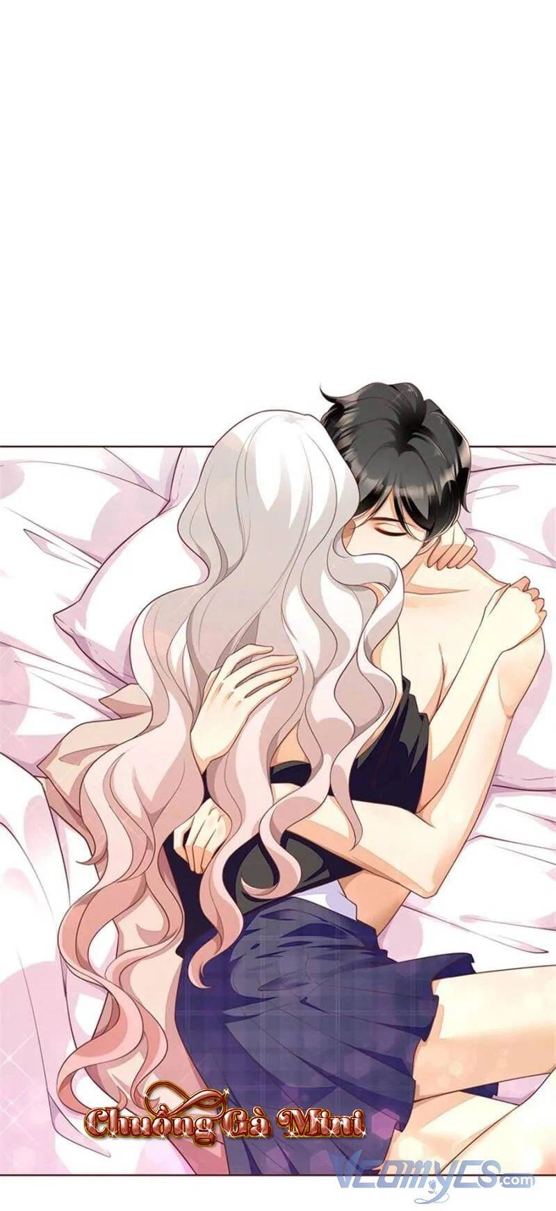 Gặp Phải Người Chồng Xảo Quyệt! Chapter 32 - 37