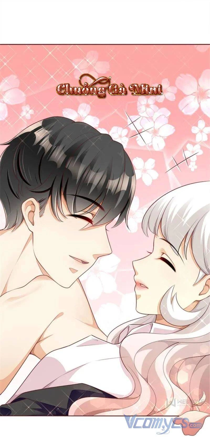 Gặp Phải Người Chồng Xảo Quyệt! Chapter 32 - 42