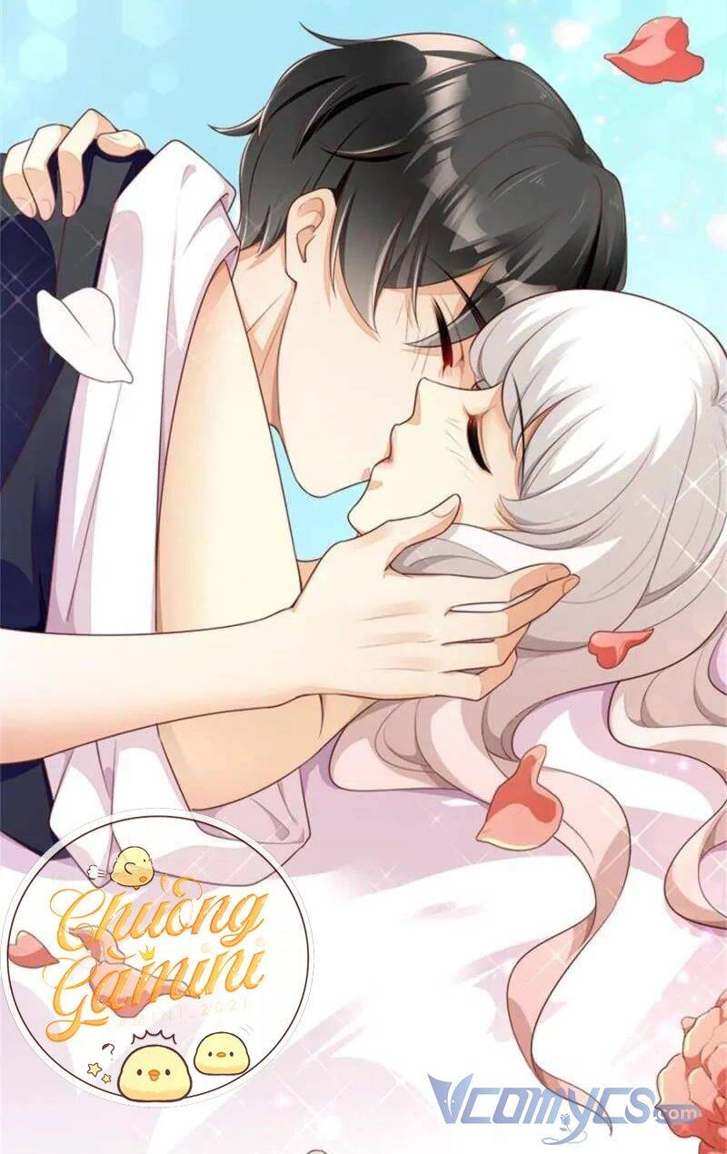 Gặp Phải Người Chồng Xảo Quyệt! Chapter 32 - 45