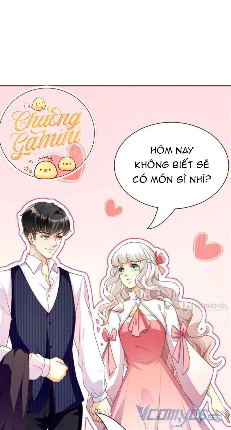 Gặp Phải Người Chồng Xảo Quyệt! Chapter 32 - 50