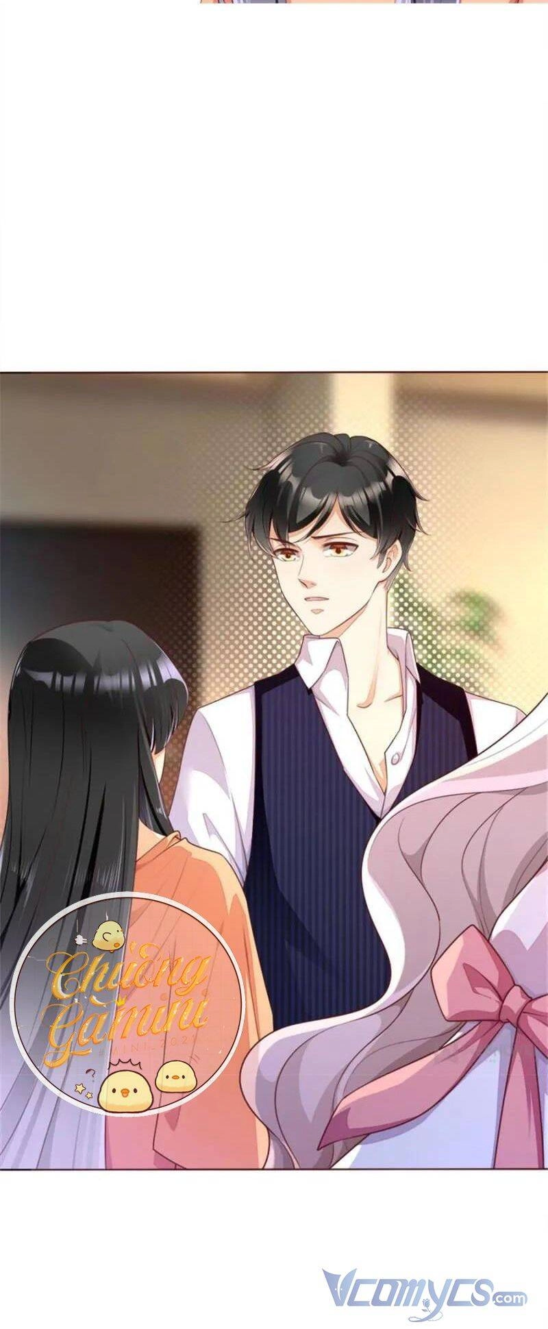 Gặp Phải Người Chồng Xảo Quyệt! Chapter 32 - 52