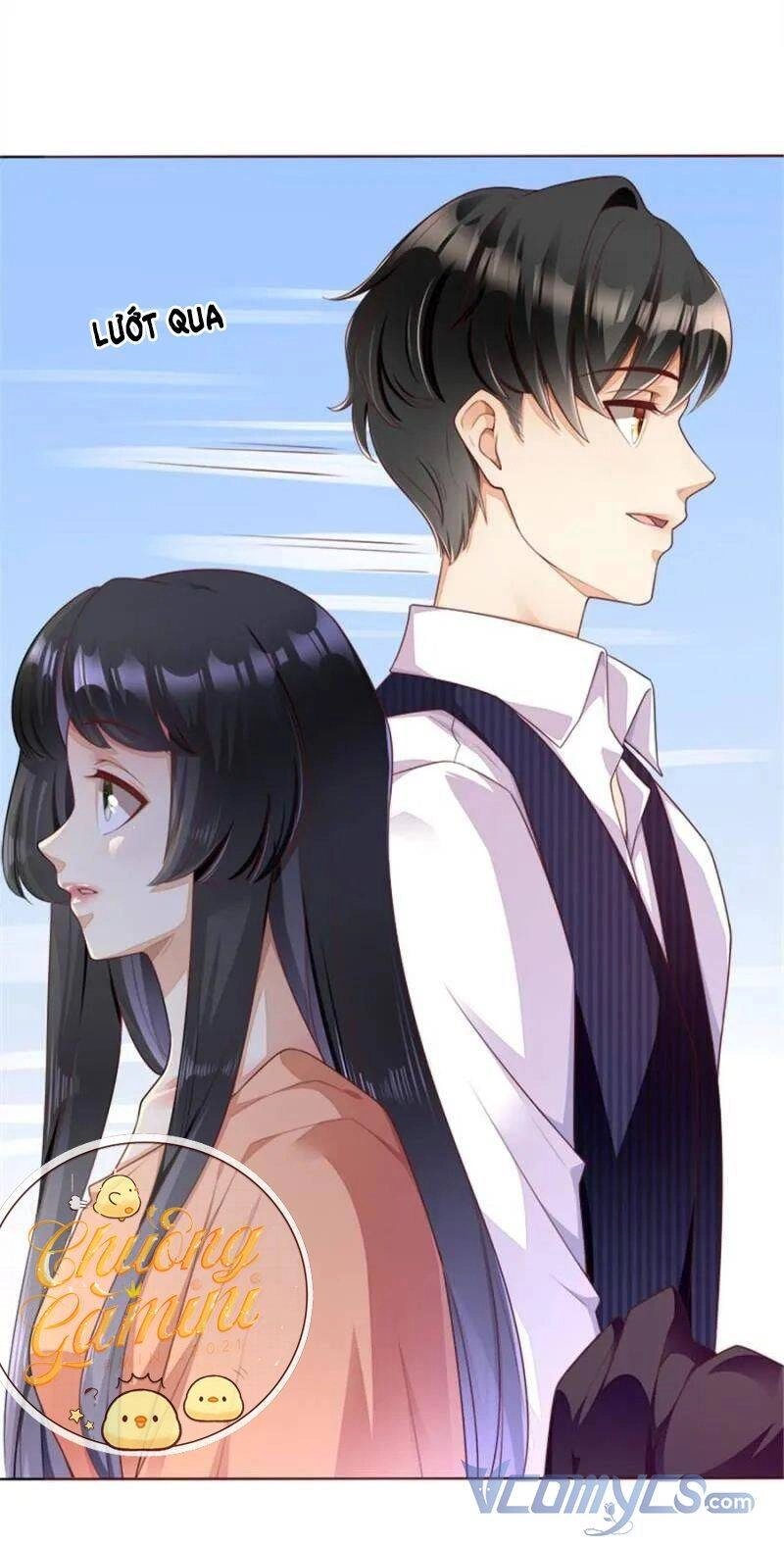 Gặp Phải Người Chồng Xảo Quyệt! Chapter 32 - 54