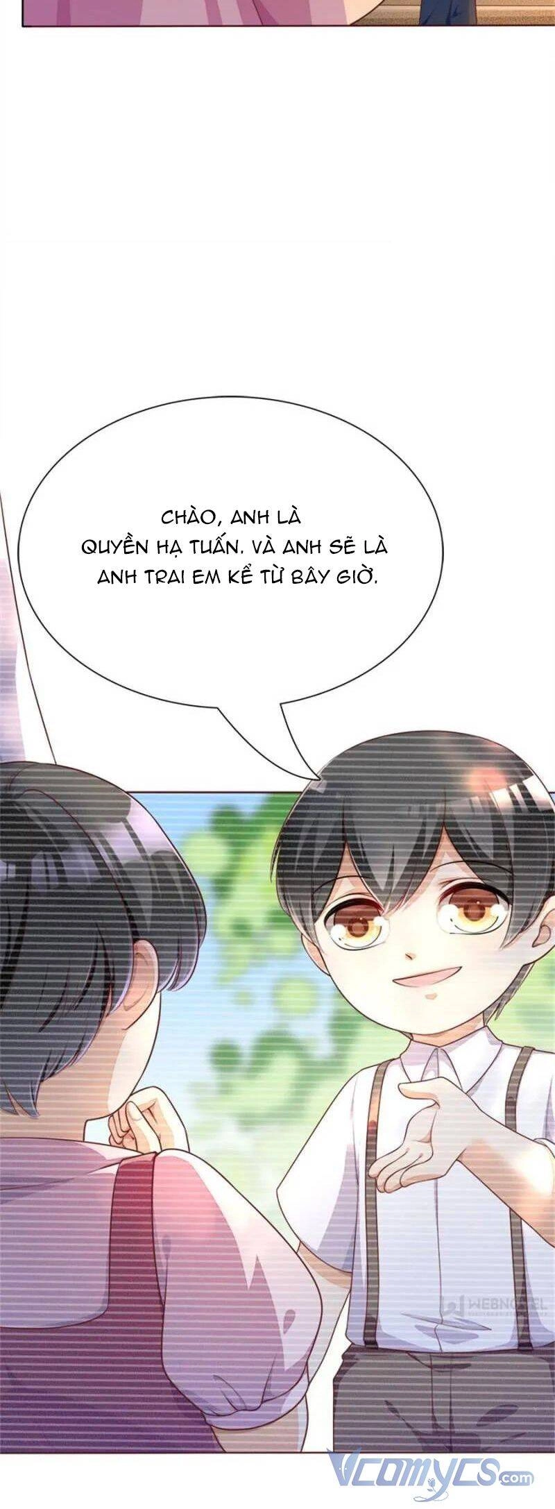 Gặp Phải Người Chồng Xảo Quyệt! Chapter 32 - 57