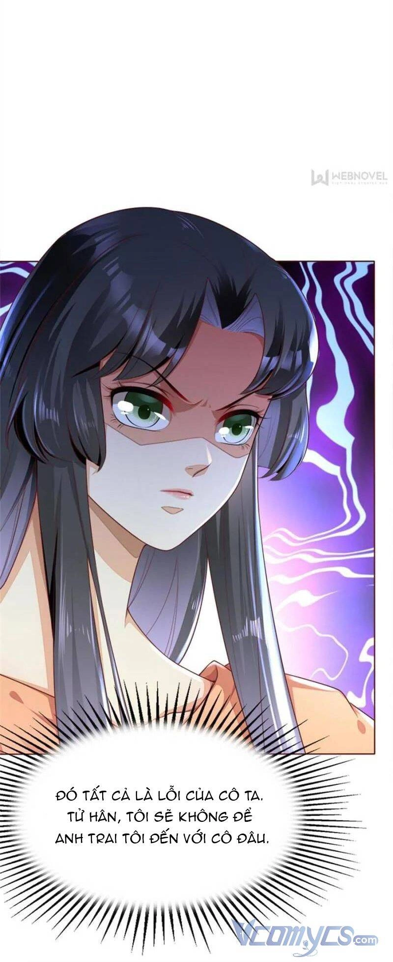 Gặp Phải Người Chồng Xảo Quyệt! Chapter 32 - 60