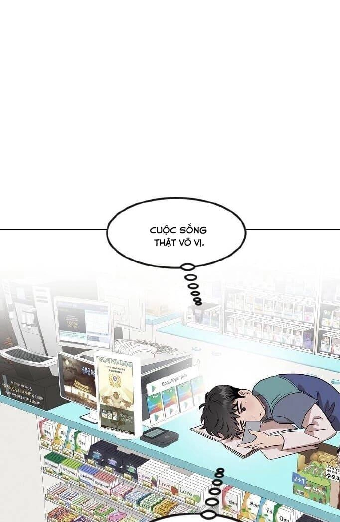 Bác Sĩ Thiên Tài Lee Moojin Chapter 1 - 7