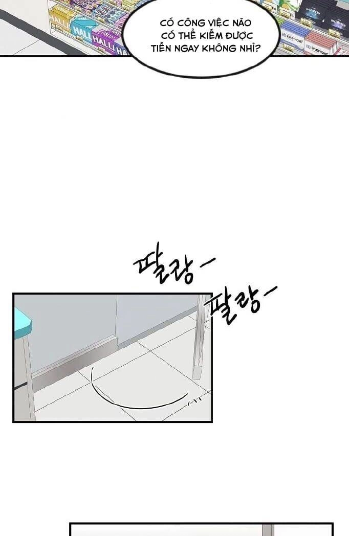 Bác Sĩ Thiên Tài Lee Moojin Chapter 1 - 8