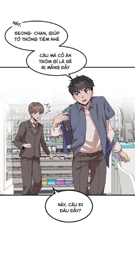 Bác Sĩ Thiên Tài Lee Moojin Chapter 1 - 11