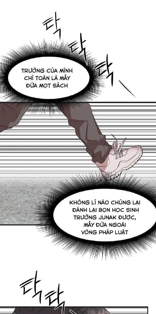 Bác Sĩ Thiên Tài Lee Moojin Chapter 1 - 13