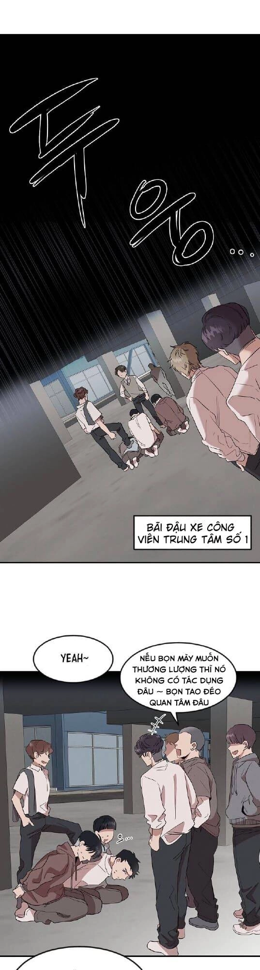 Bác Sĩ Thiên Tài Lee Moojin Chapter 1 - 15