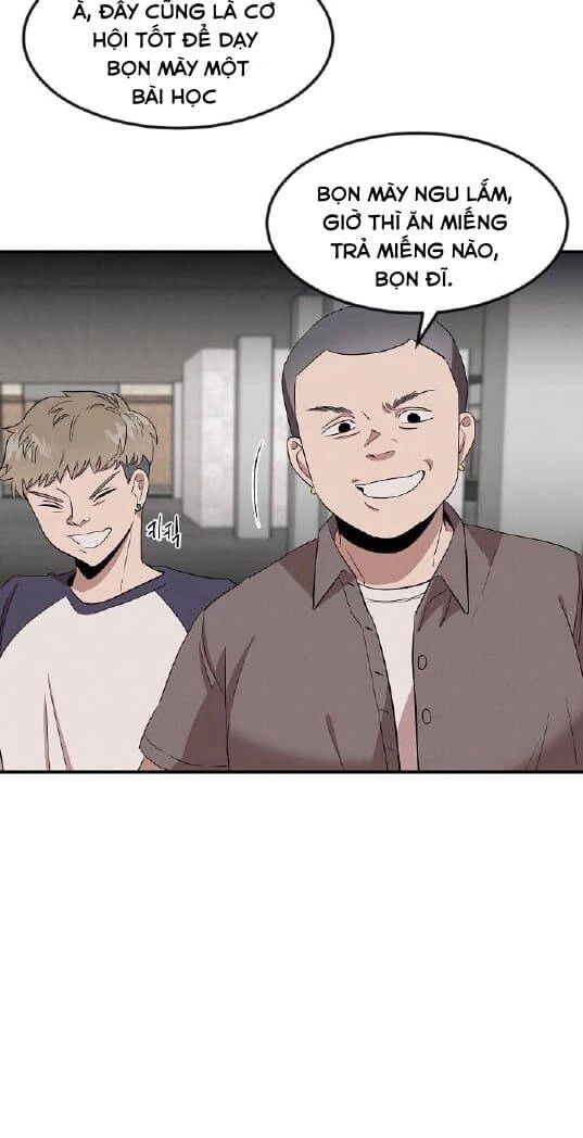 Bác Sĩ Thiên Tài Lee Moojin Chapter 1 - 16