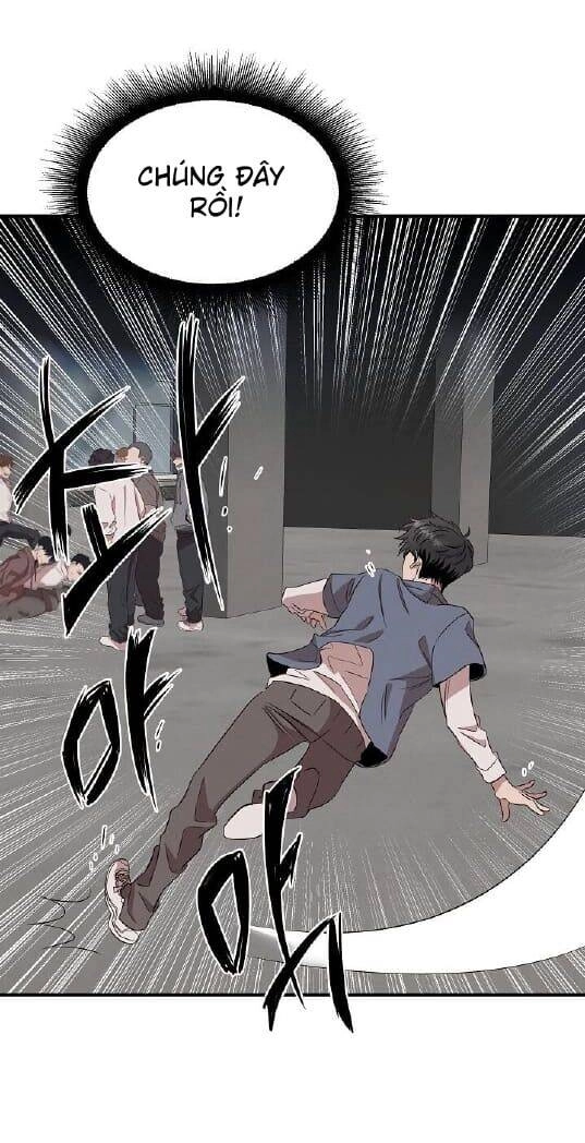 Bác Sĩ Thiên Tài Lee Moojin Chapter 1 - 17