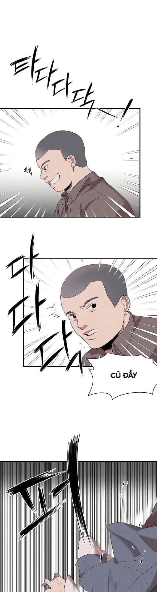 Bác Sĩ Thiên Tài Lee Moojin Chapter 1 - 18