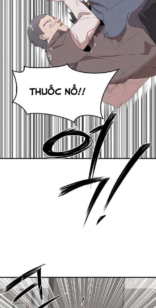 Bác Sĩ Thiên Tài Lee Moojin Chapter 1 - 19