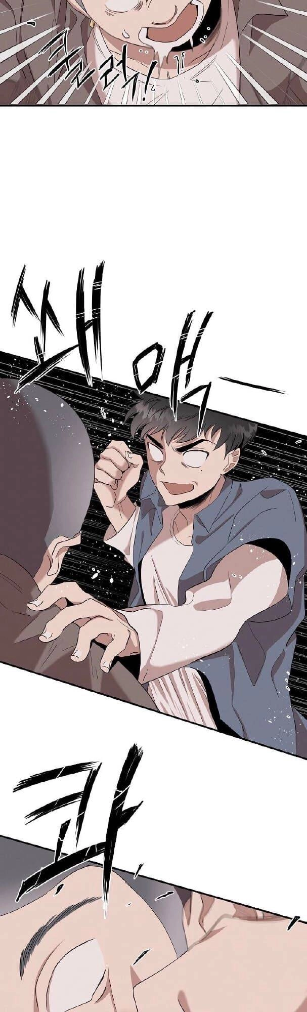 Bác Sĩ Thiên Tài Lee Moojin Chapter 1 - 21