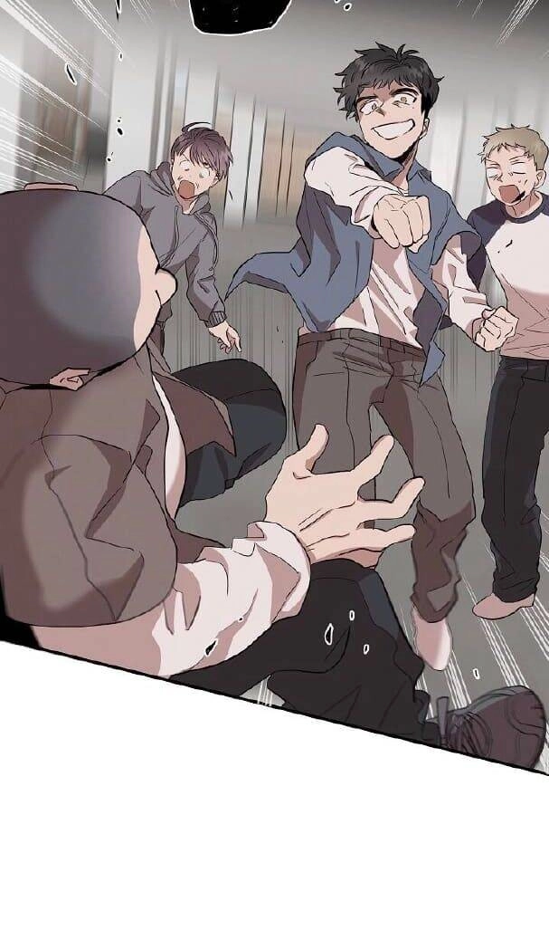 Bác Sĩ Thiên Tài Lee Moojin Chapter 1 - 23