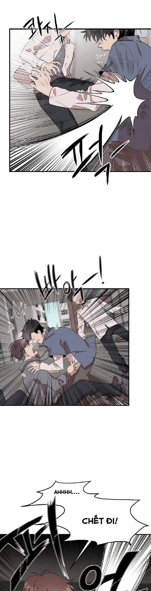 Bác Sĩ Thiên Tài Lee Moojin Chapter 1 - 27