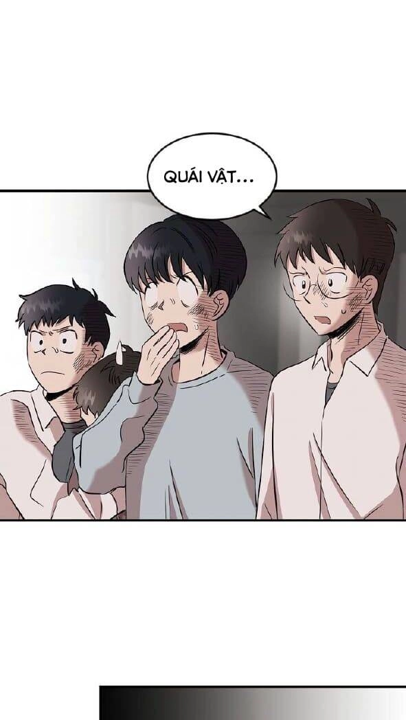 Bác Sĩ Thiên Tài Lee Moojin Chapter 1 - 32