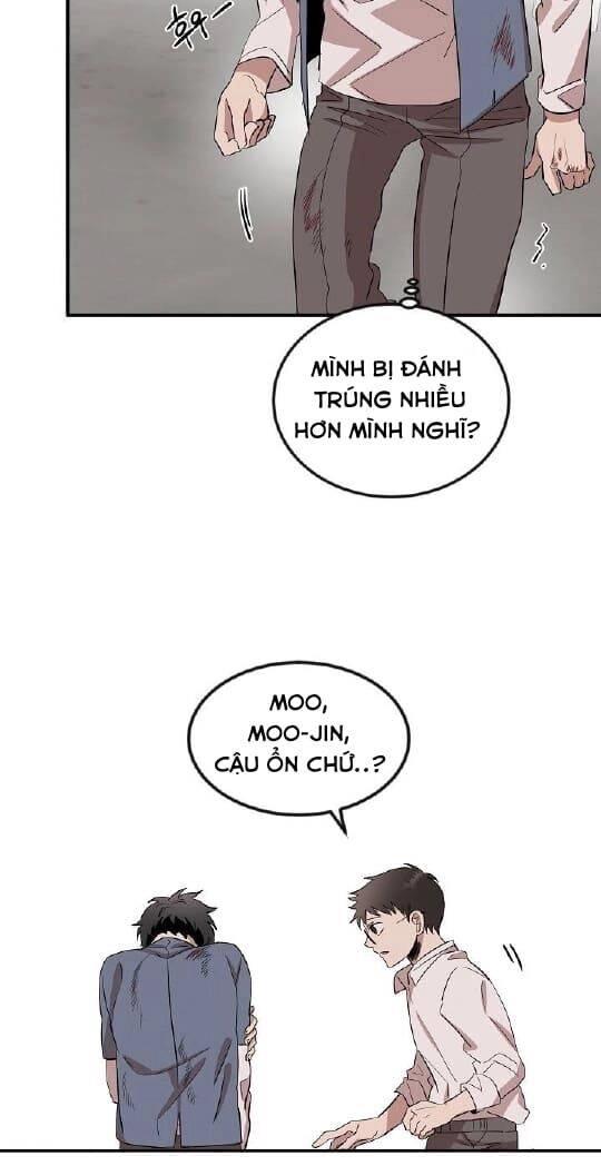 Bác Sĩ Thiên Tài Lee Moojin Chapter 1 - 34