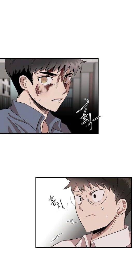 Bác Sĩ Thiên Tài Lee Moojin Chapter 1 - 35