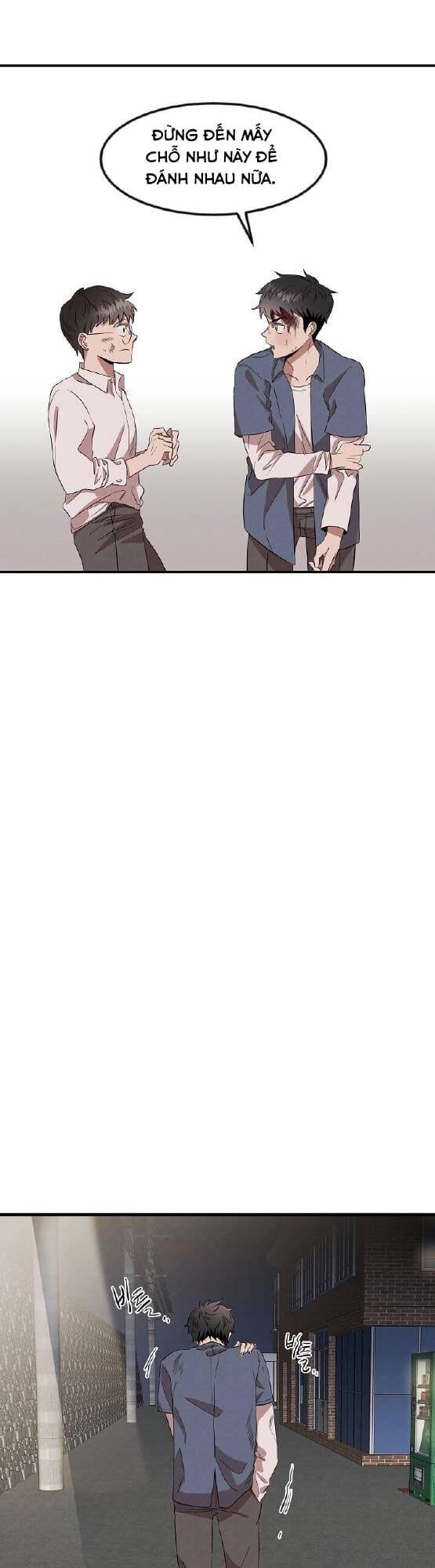 Bác Sĩ Thiên Tài Lee Moojin Chapter 1 - 36