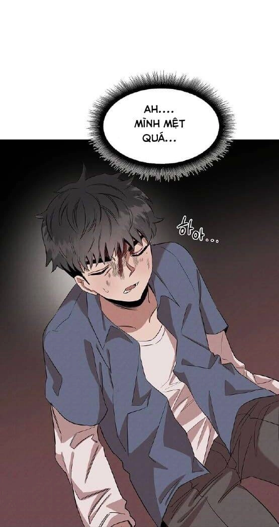 Bác Sĩ Thiên Tài Lee Moojin Chapter 1 - 38