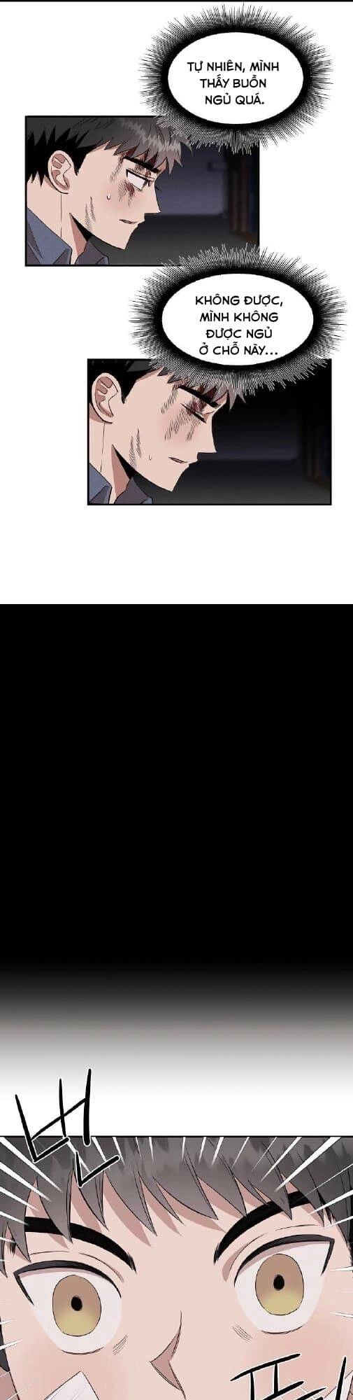 Bác Sĩ Thiên Tài Lee Moojin Chapter 1 - 39