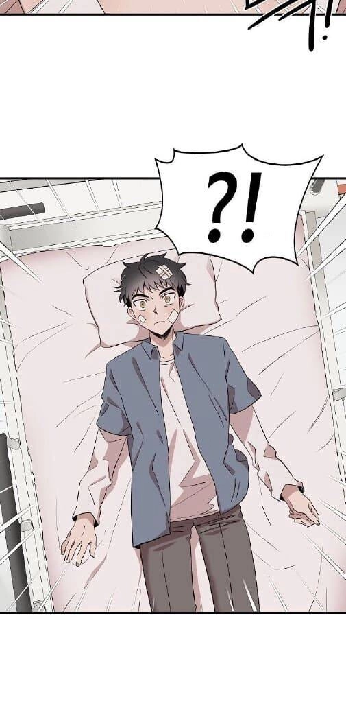 Bác Sĩ Thiên Tài Lee Moojin Chapter 1 - 40