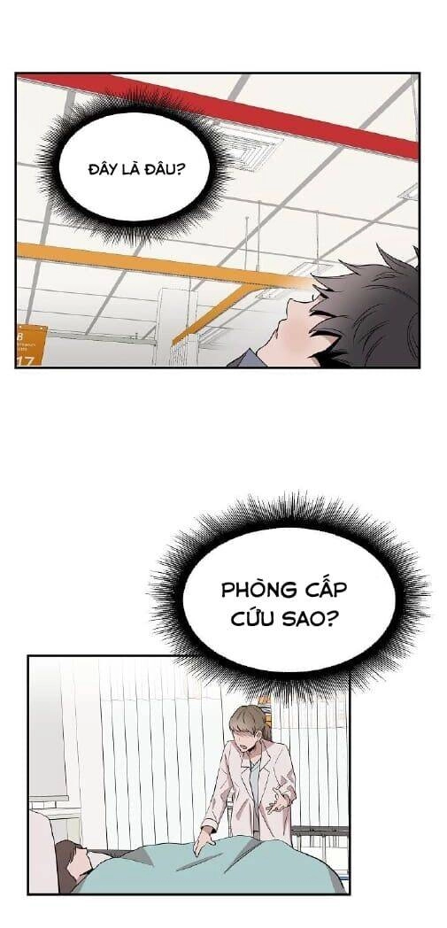 Bác Sĩ Thiên Tài Lee Moojin Chapter 1 - 41