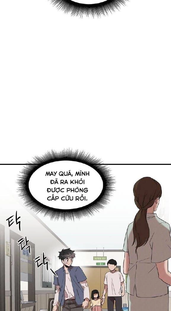 Bác Sĩ Thiên Tài Lee Moojin Chapter 1 - 43