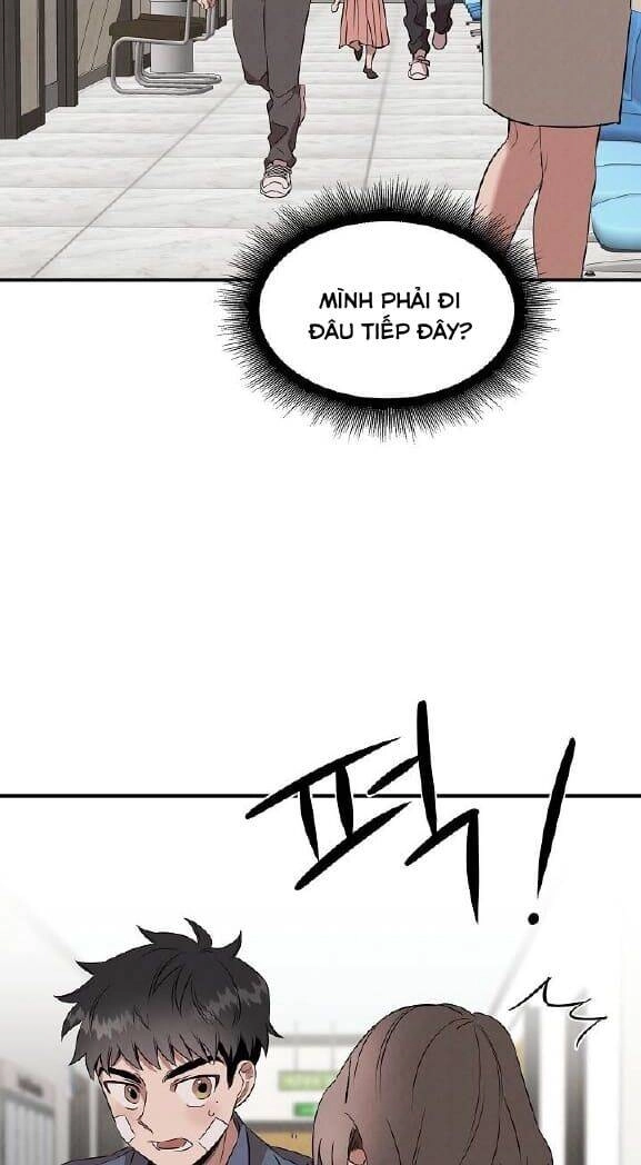 Bác Sĩ Thiên Tài Lee Moojin Chapter 1 - 44