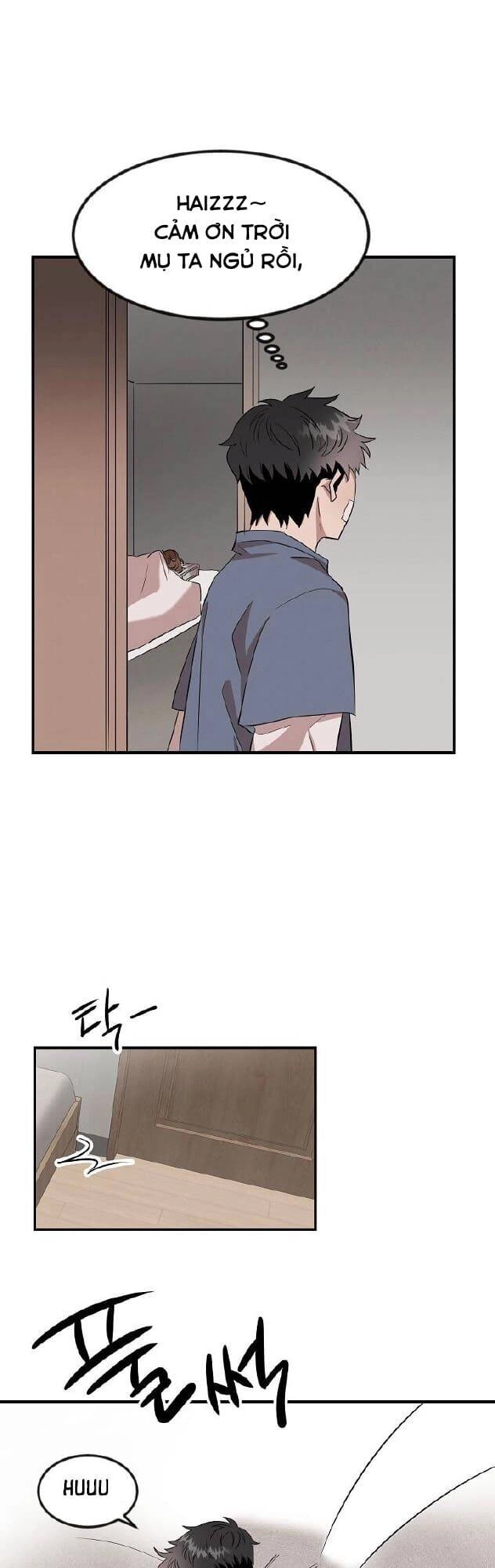 Bác Sĩ Thiên Tài Lee Moojin Chapter 1 - 48