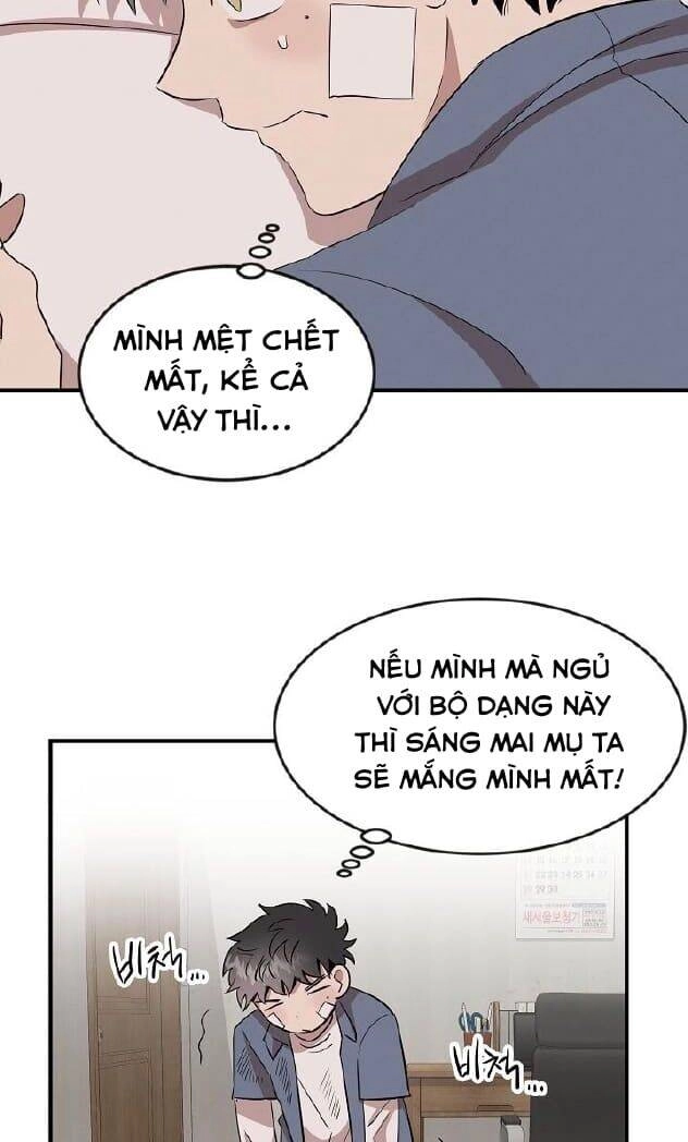 Bác Sĩ Thiên Tài Lee Moojin Chapter 1 - 50