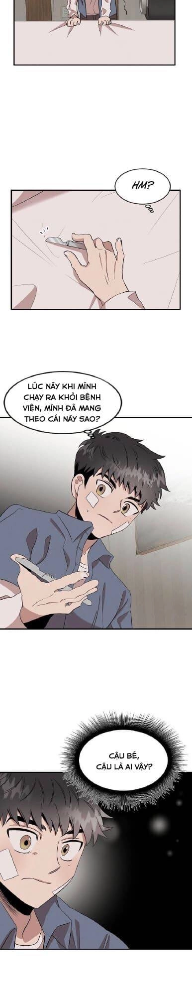 Bác Sĩ Thiên Tài Lee Moojin Chapter 1 - 51