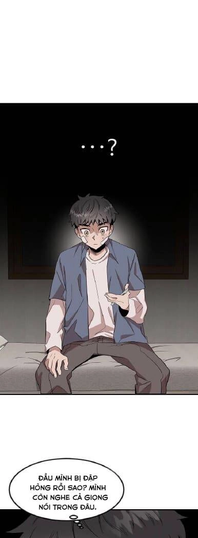 Bác Sĩ Thiên Tài Lee Moojin Chapter 1 - 52