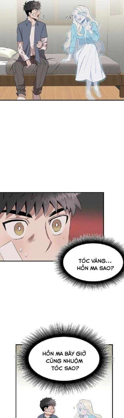 Bác Sĩ Thiên Tài Lee Moojin Chapter 1 - 55