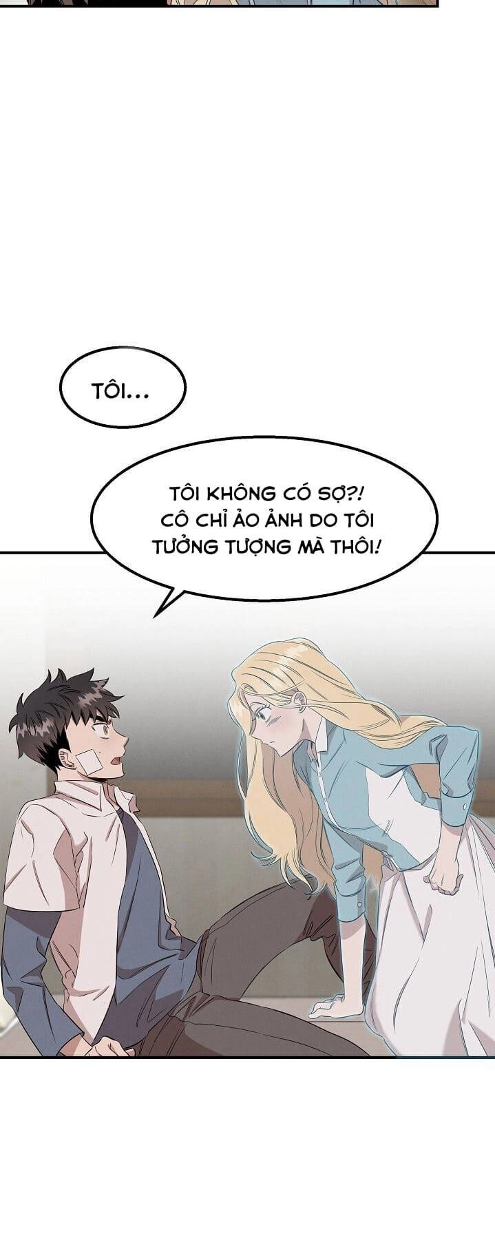 Bác Sĩ Thiên Tài Lee Moojin Chapter 2 - 8