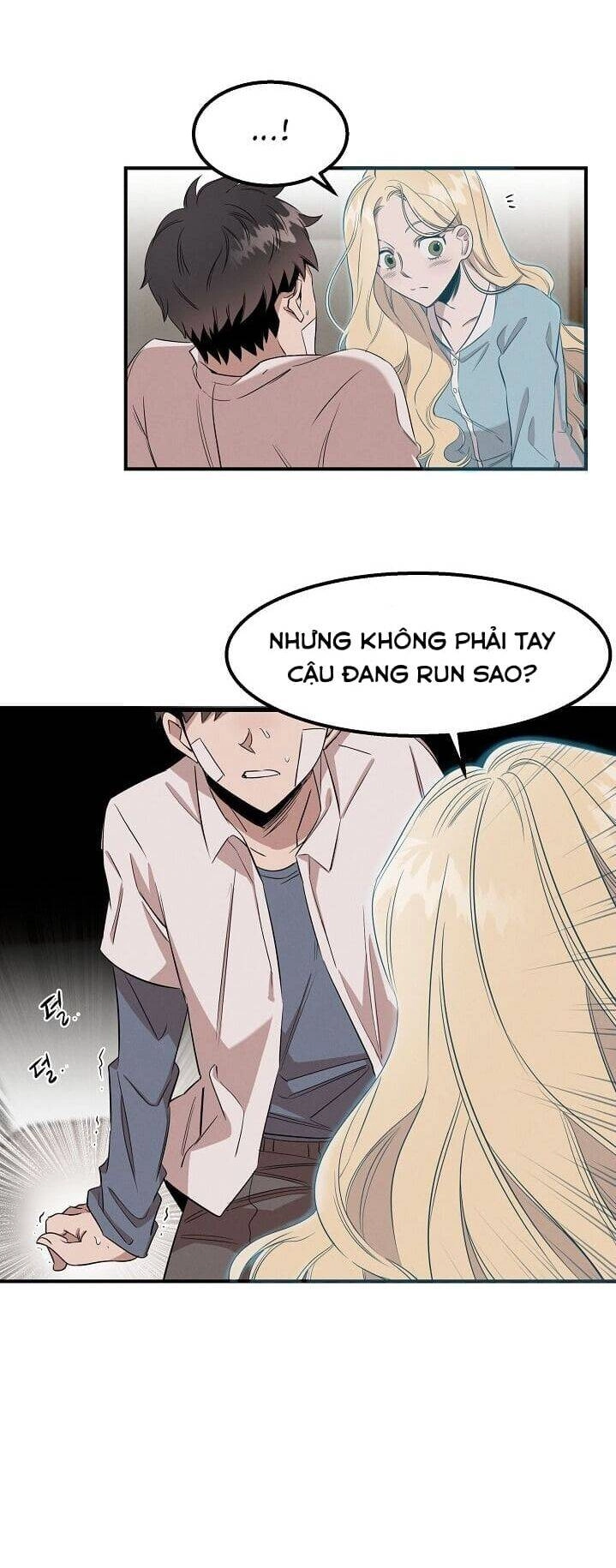 Bác Sĩ Thiên Tài Lee Moojin Chapter 2 - 9