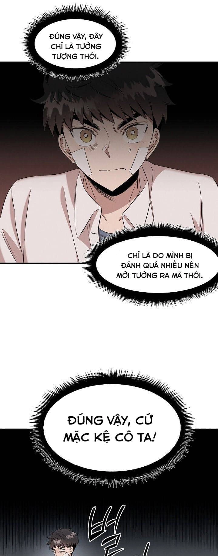 Bác Sĩ Thiên Tài Lee Moojin Chapter 2 - 10