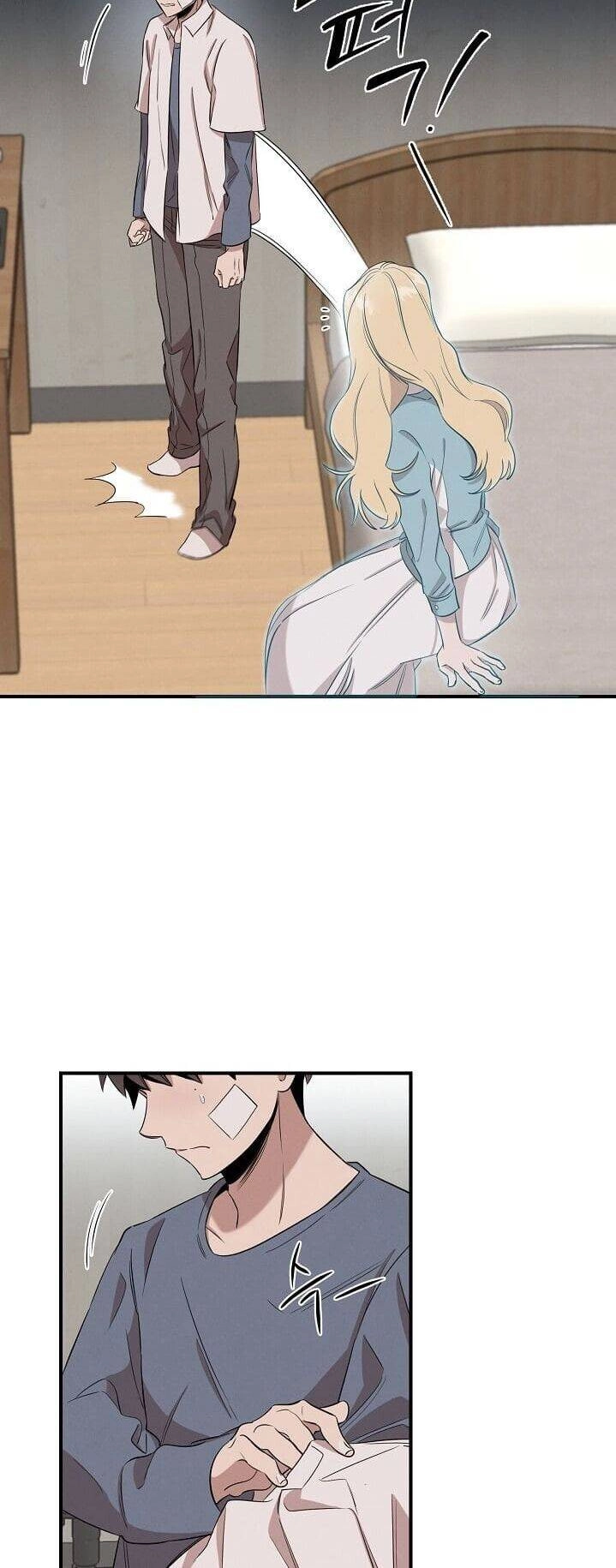 Bác Sĩ Thiên Tài Lee Moojin Chapter 2 - 11