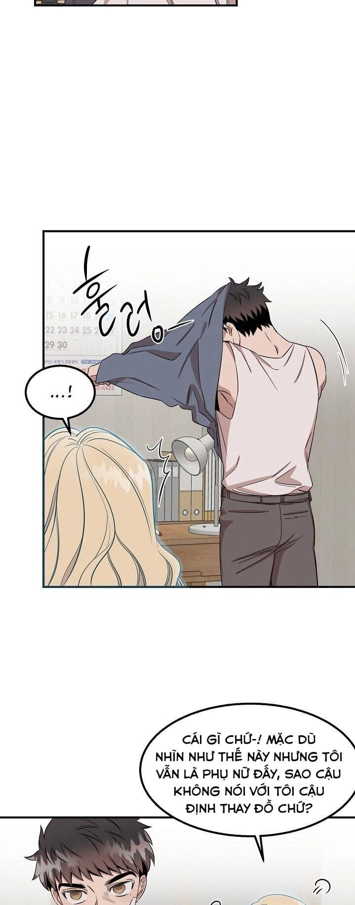 Bác Sĩ Thiên Tài Lee Moojin Chapter 2 - 12