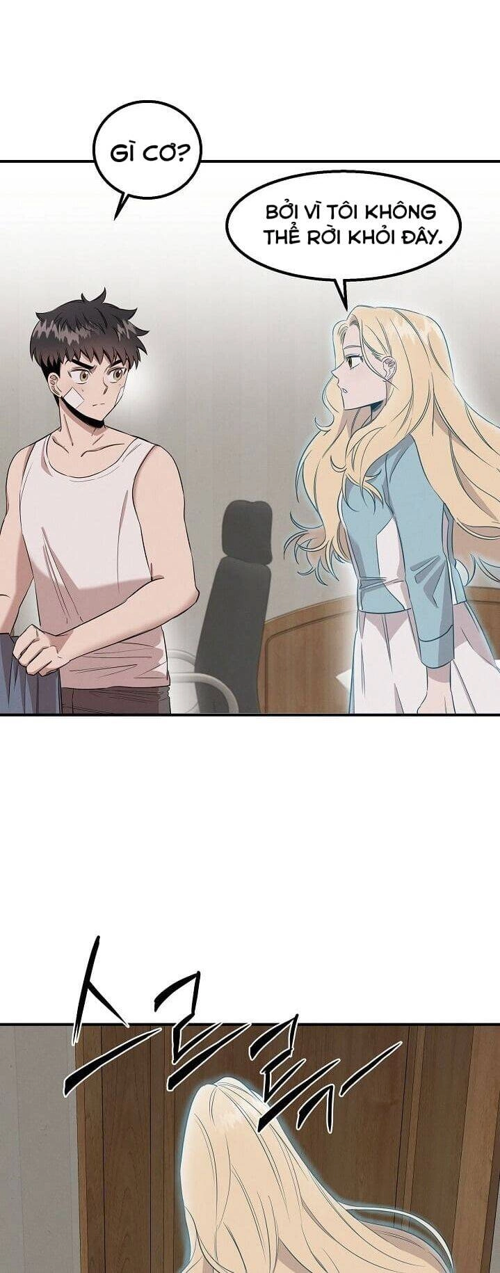 Bác Sĩ Thiên Tài Lee Moojin Chapter 2 - 17