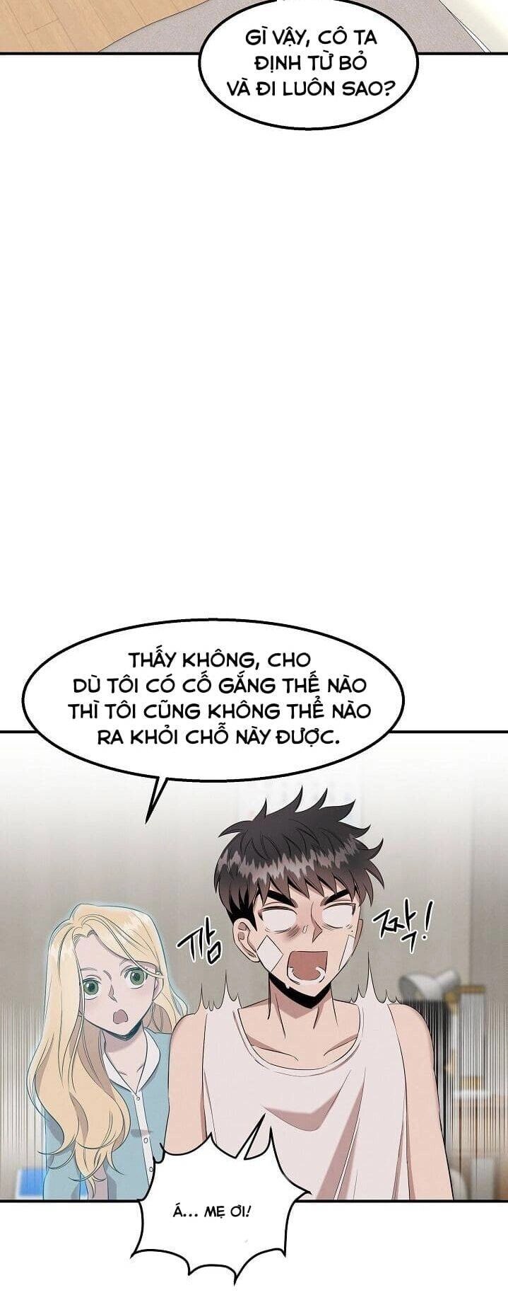 Bác Sĩ Thiên Tài Lee Moojin Chapter 2 - 19