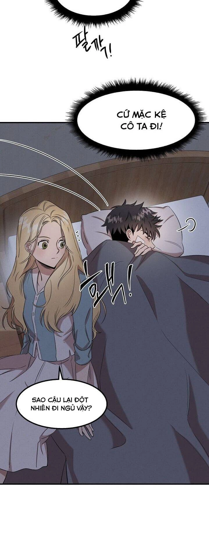 Bác Sĩ Thiên Tài Lee Moojin Chapter 2 - 21