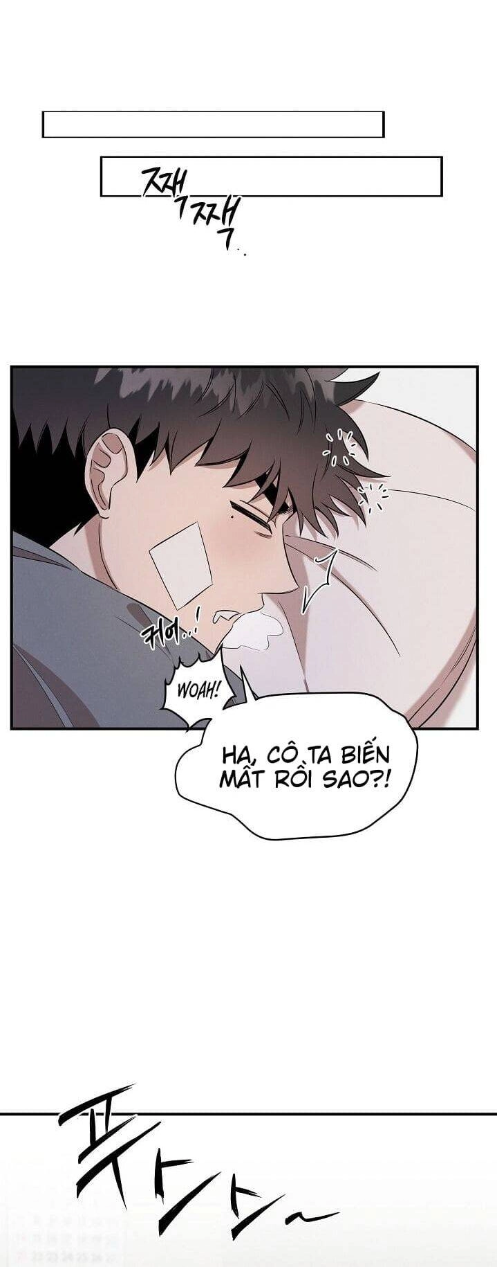 Bác Sĩ Thiên Tài Lee Moojin Chapter 2 - 23
