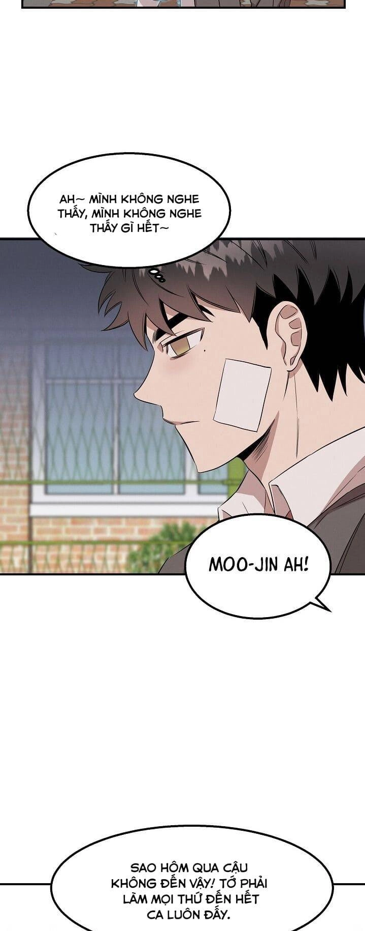 Bác Sĩ Thiên Tài Lee Moojin Chapter 2 - 26