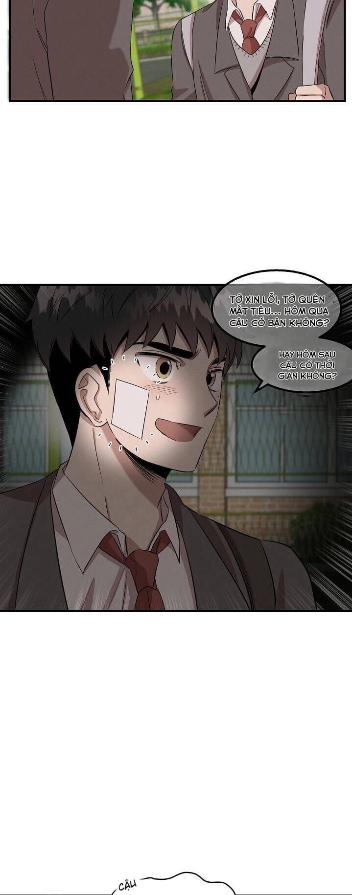 Bác Sĩ Thiên Tài Lee Moojin Chapter 2 - 28