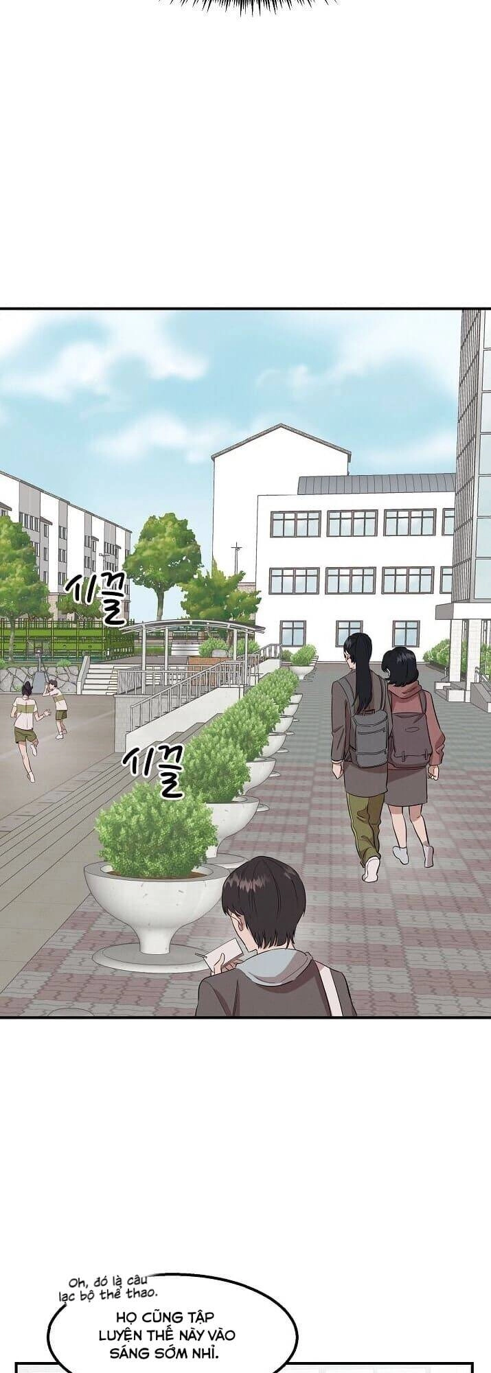 Bác Sĩ Thiên Tài Lee Moojin Chapter 2 - 33